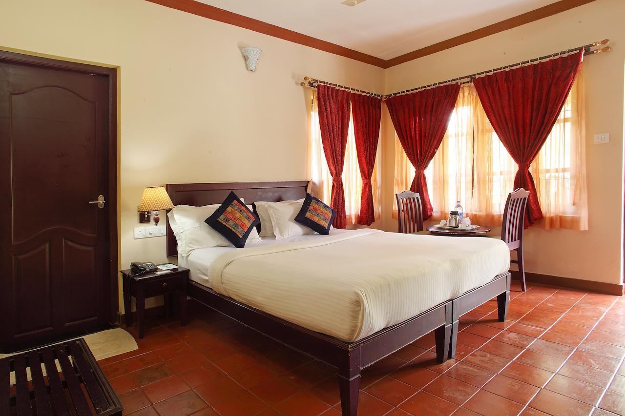 Aranyaka Resorts Munnar Phòng bức ảnh