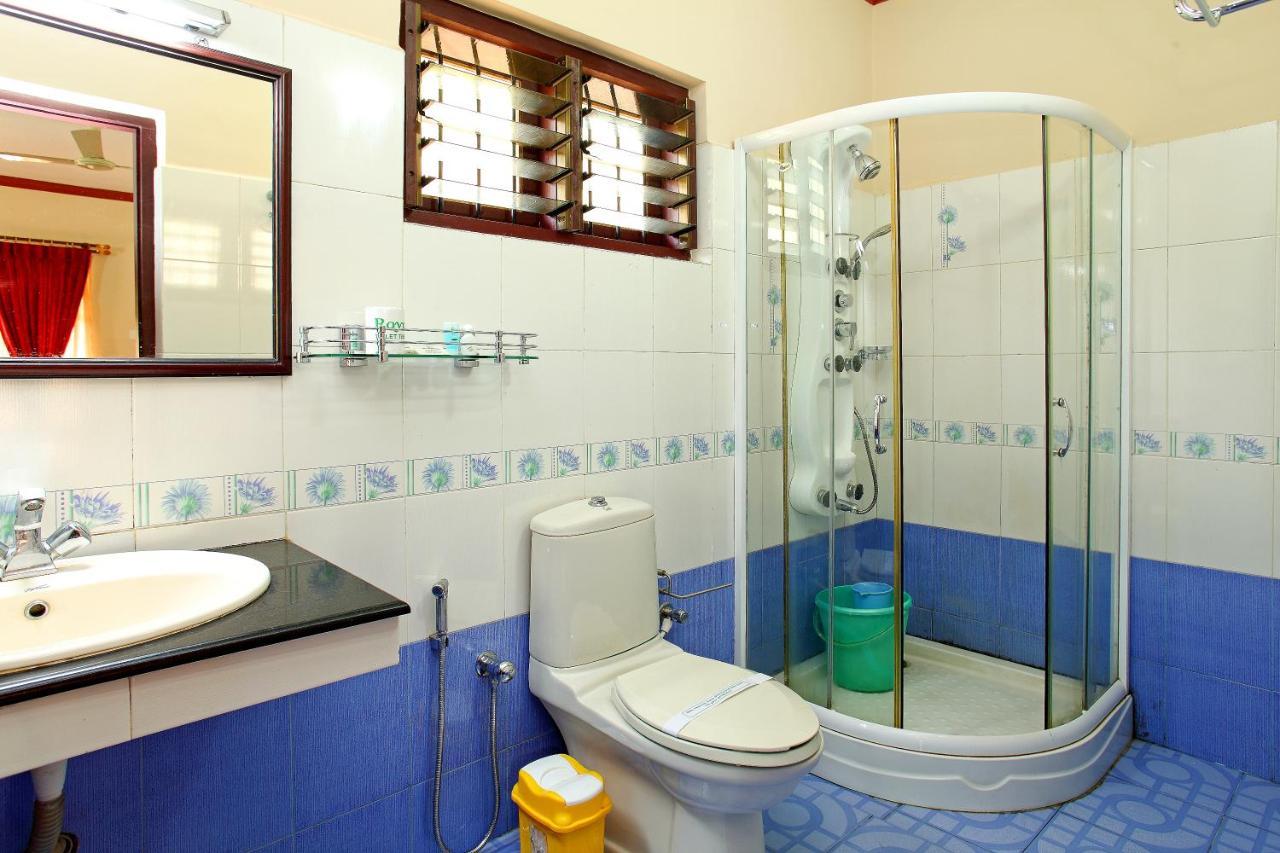 Aranyaka Resorts Munnar Ngoại thất bức ảnh