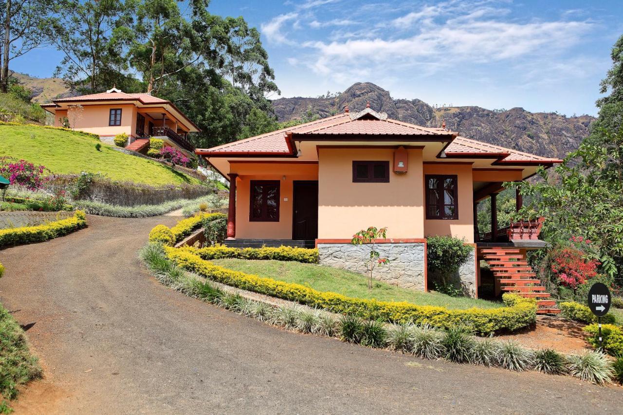Aranyaka Resorts Munnar Ngoại thất bức ảnh