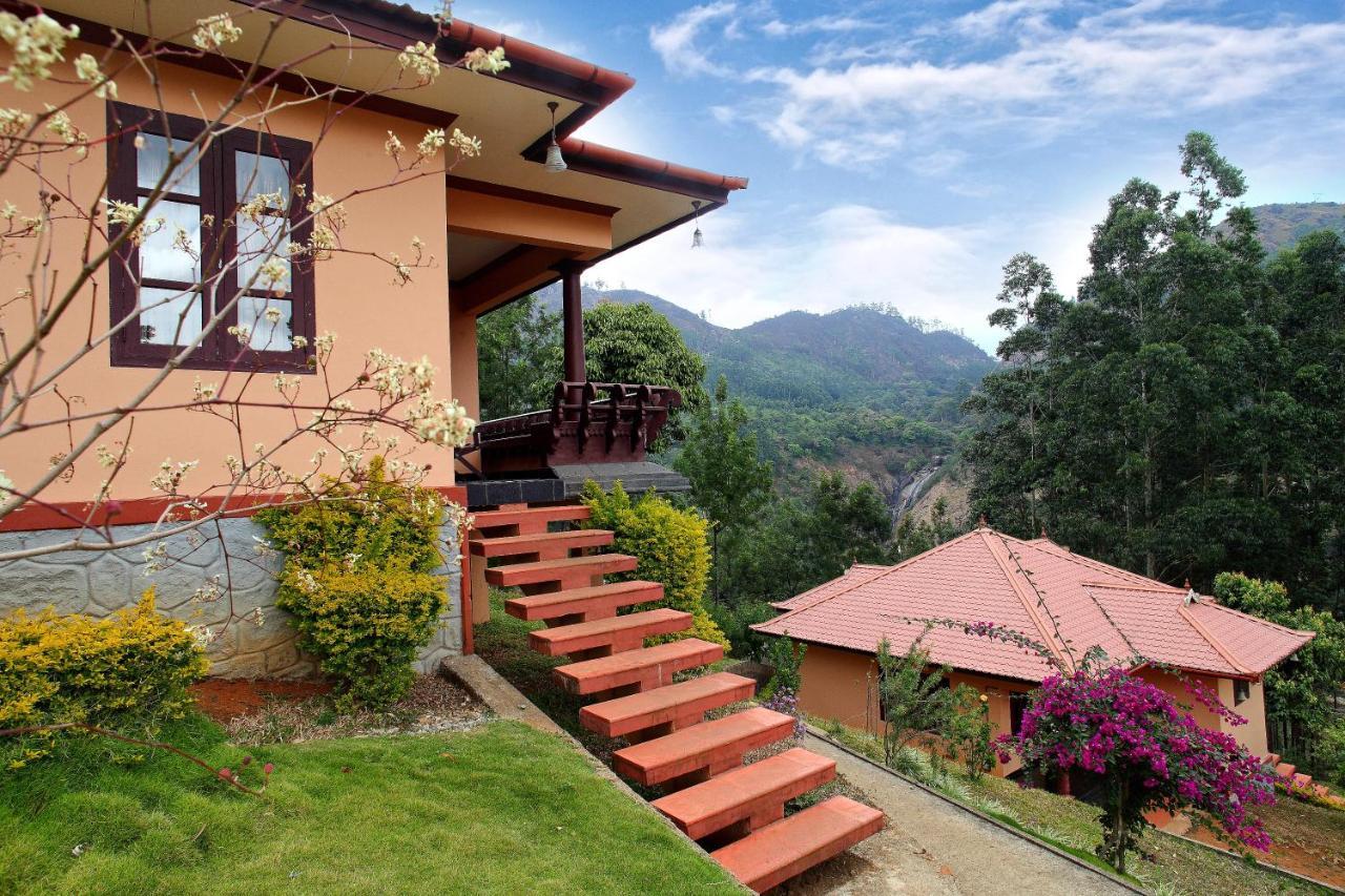 Aranyaka Resorts Munnar Ngoại thất bức ảnh