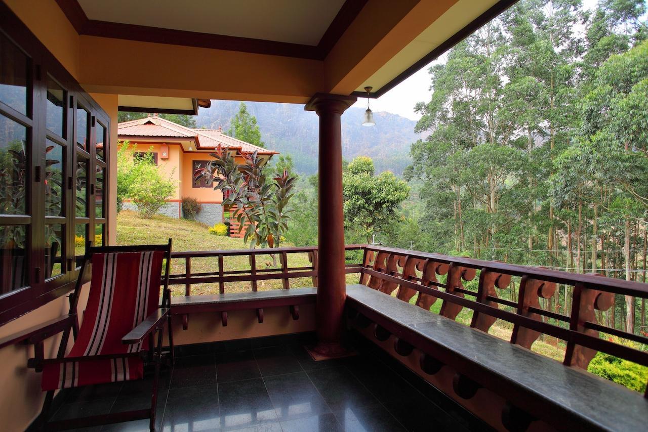 Aranyaka Resorts Munnar Ngoại thất bức ảnh