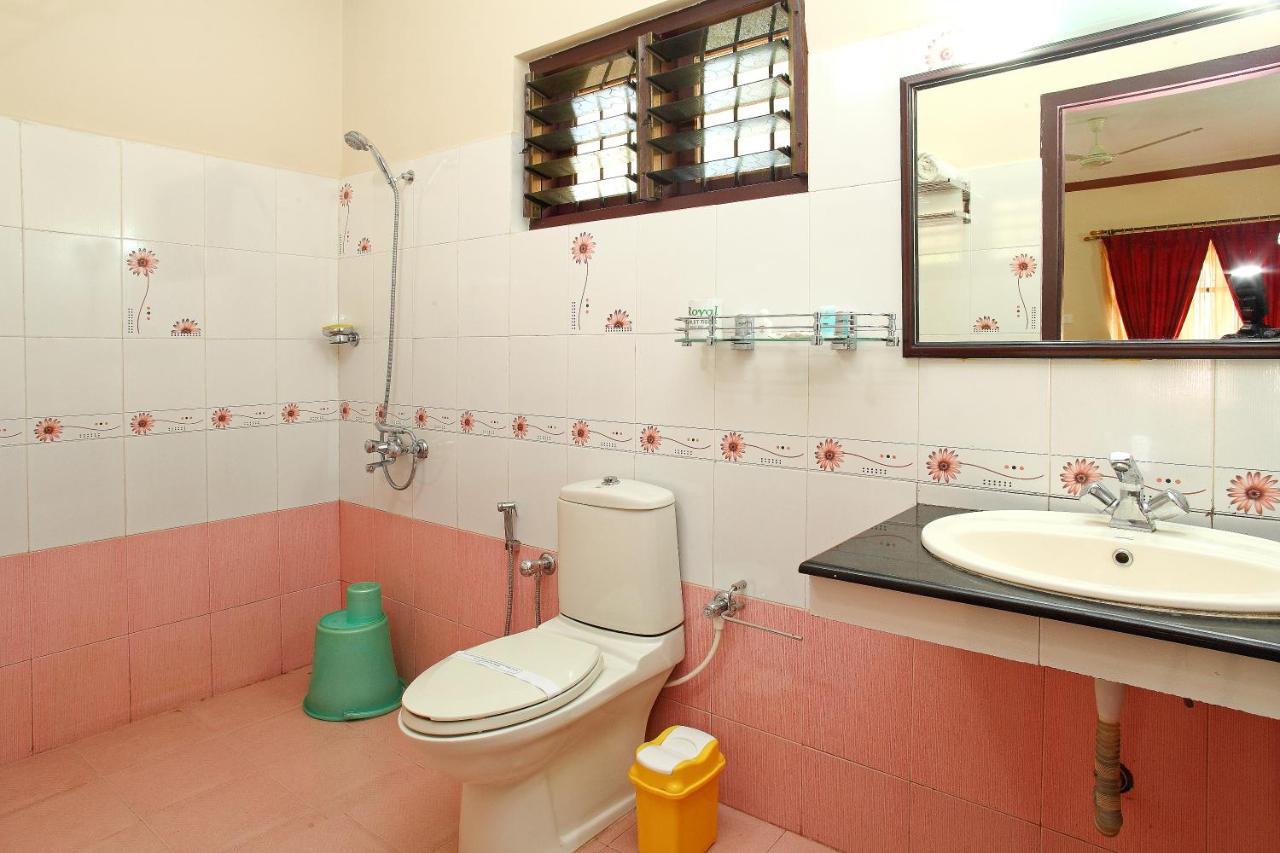 Aranyaka Resorts Munnar Phòng bức ảnh