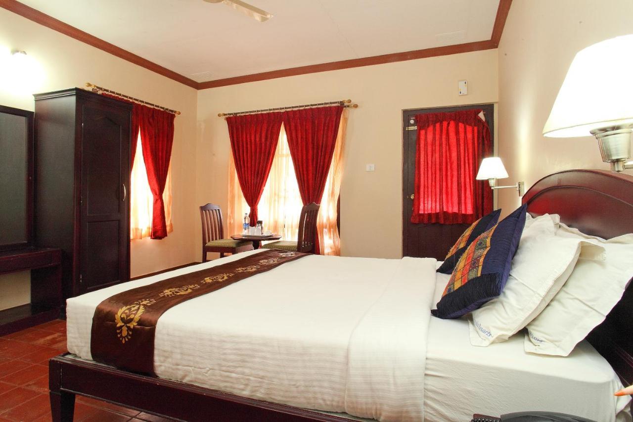 Aranyaka Resorts Munnar Phòng bức ảnh