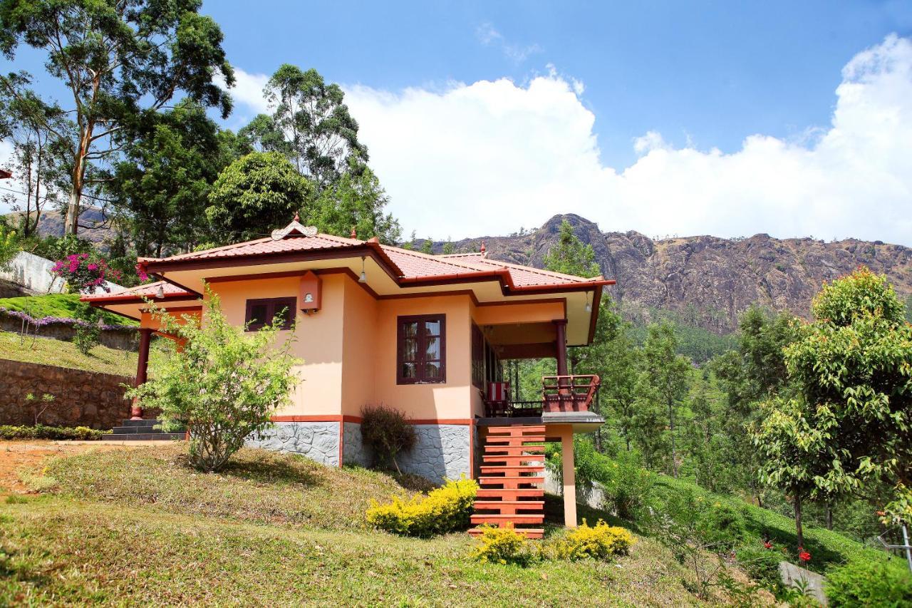 Aranyaka Resorts Munnar Ngoại thất bức ảnh