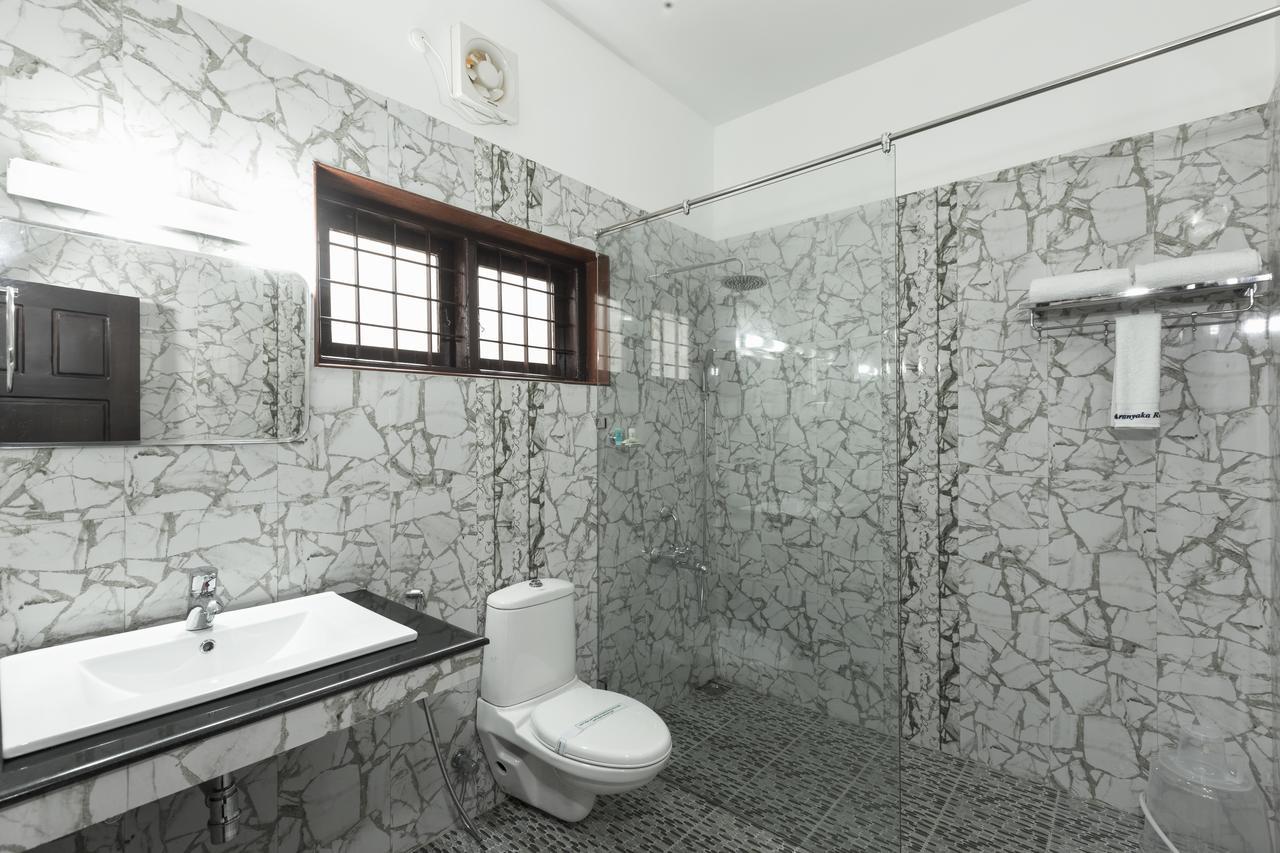 Aranyaka Resorts Munnar Ngoại thất bức ảnh