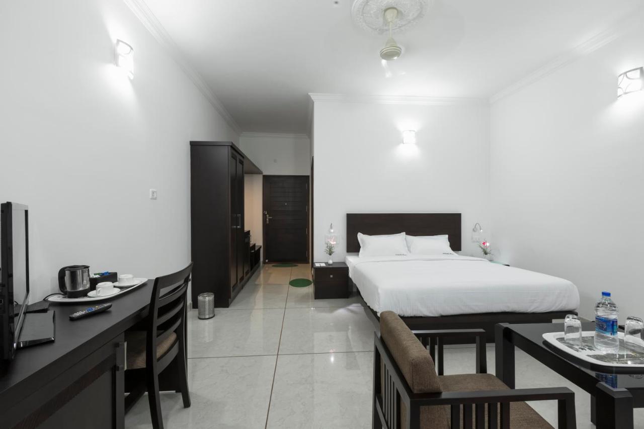 Aranyaka Resorts Munnar Ngoại thất bức ảnh