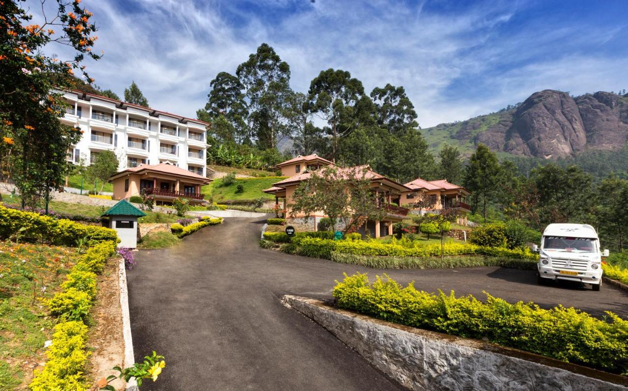 Aranyaka Resorts Munnar Ngoại thất bức ảnh