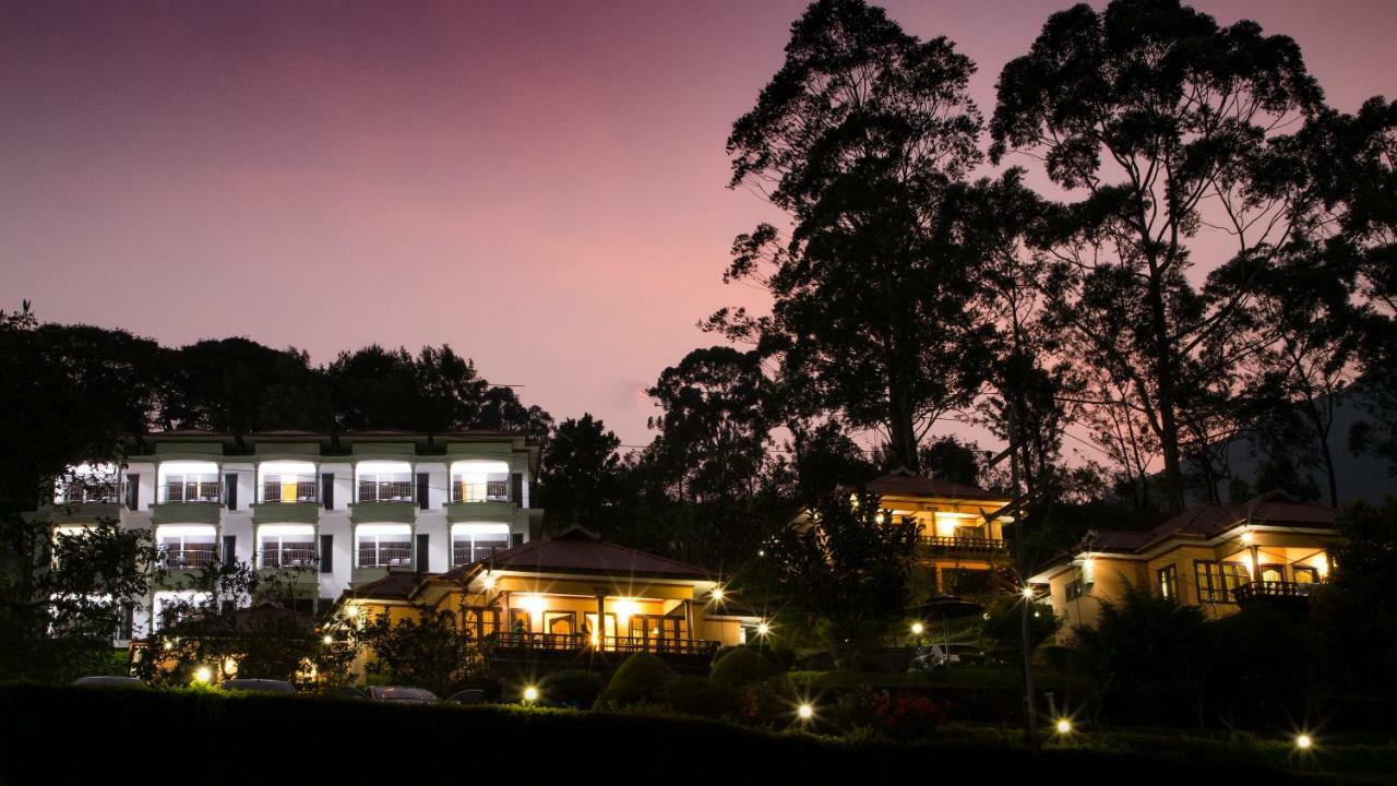 Aranyaka Resorts Munnar Ngoại thất bức ảnh