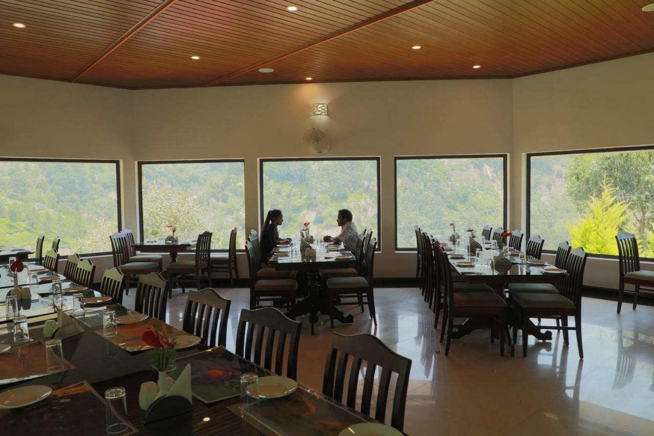 Aranyaka Resorts Munnar Ngoại thất bức ảnh