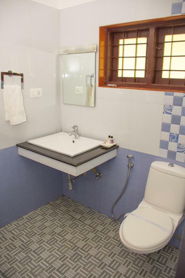 Aranyaka Resorts Munnar Ngoại thất bức ảnh